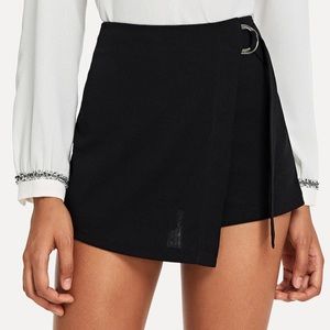 Black Skort (Never Worn)